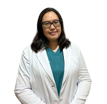 dr. FRANCESCA MELISSA MARSHA PAREIRA, Sp.PD